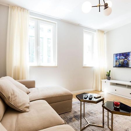 Karla'S Exclusive Central Apartment Задар Экстерьер фото